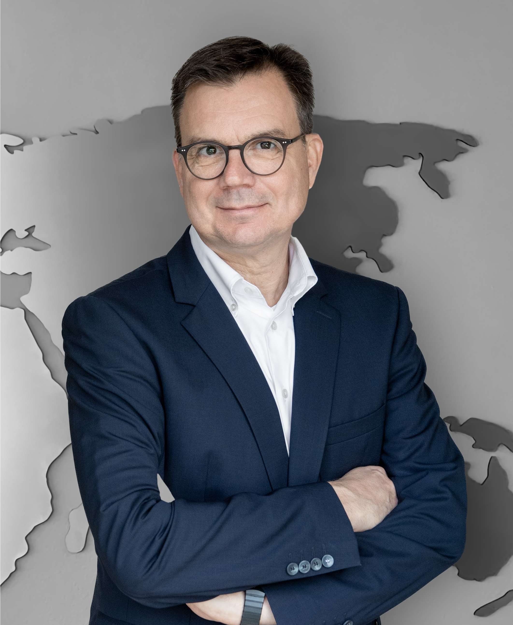 Dirk Landgrebe Advisor